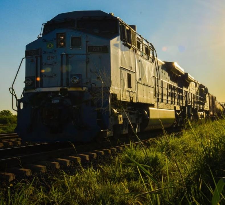 A revolução silenciosa no transporte de cargas agrícolas