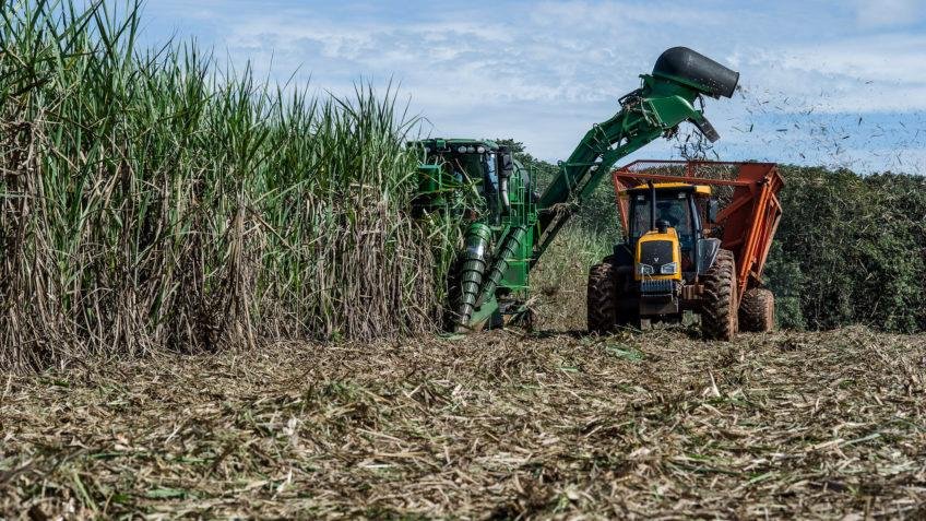 A obrigação de integrar o Mato Grosso ao mundo