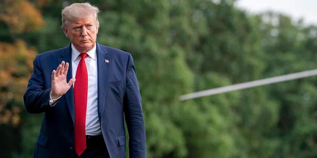Opinião: Trump ataca o Brasil mirando a China