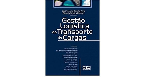 Soluções para o transporte de cargas