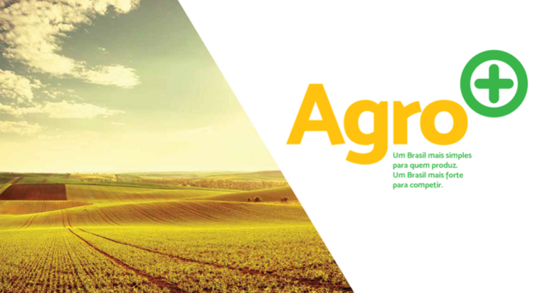 Agro Global 3 - Diferenciação e imagem