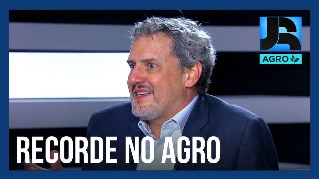 “Ano de recorde”, afirma professor do Insper sobre exportações do agronegócio