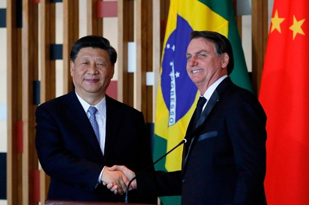 Latin America's China Strategy Needs an Overhaul