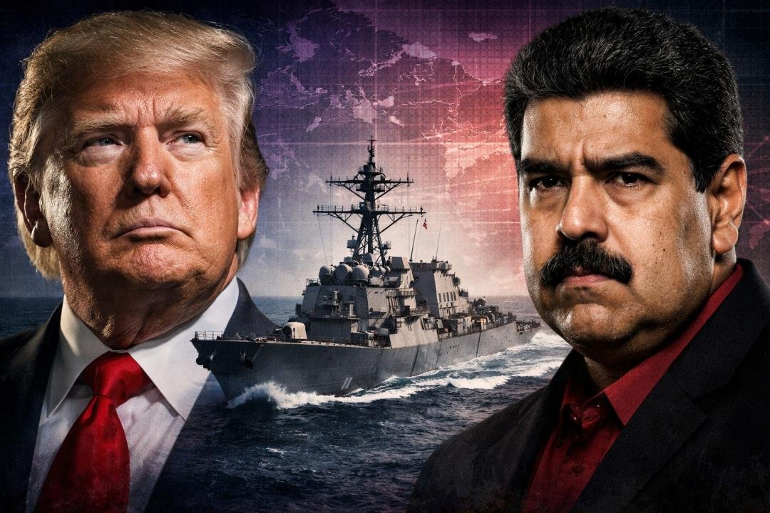 O impacto indireto da invasão dos EUA na Venezuela para o agronegócio | Money Times