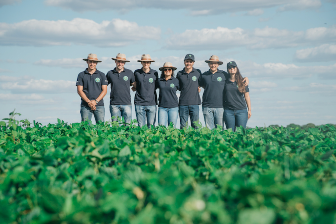 AgroInsper percorre 7 mil quilômetros para mapear a cadeia do agro brasileiro