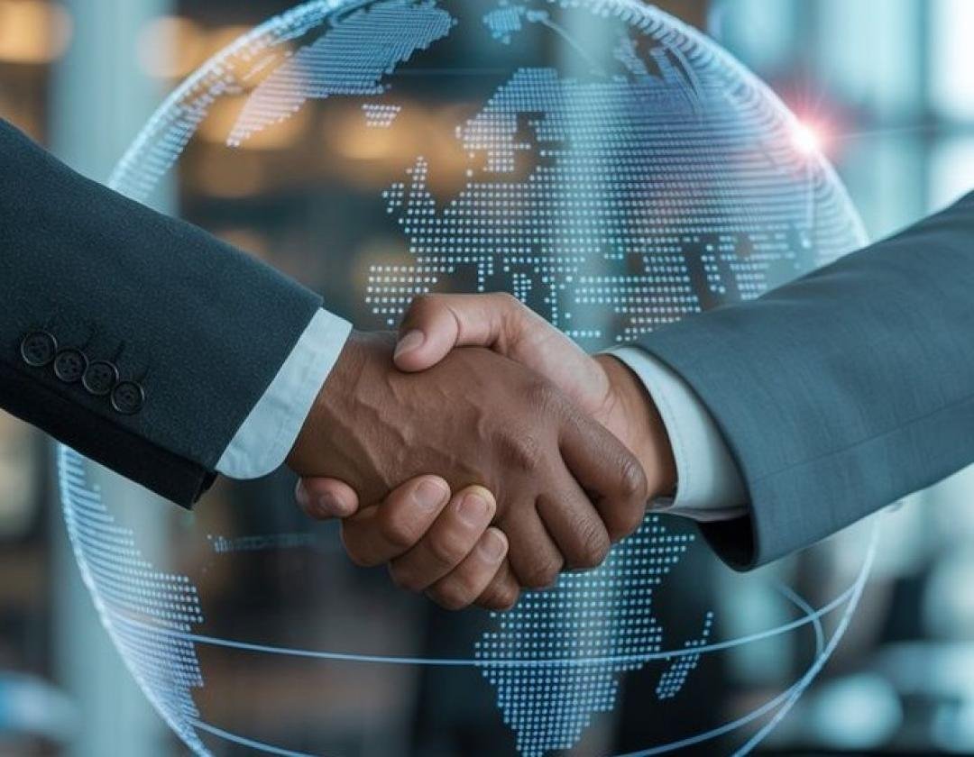 Boletim Geopolítica | 01/2025 (11 de Novembro de 2025) Acordo EUA-China, visita de Trump ao Sudeste Asiático e negociações EUA-Brasil